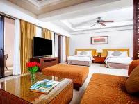 Pacific Islands Club Guam Hotels in Tamuning