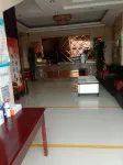 Pengyang Zirui Hotel Hotels in Pengyang