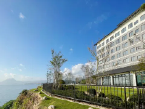 Grandvrio Hotel Beppuwan Wakura - Route Inn Hotels - Hotels in Hiji