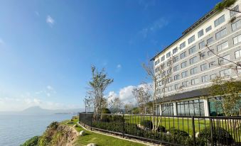 Grandvrio Hotel Beppuwan Wakura - Route Inn Hotels -