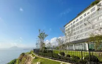 Grandvrio Hotel Beppuwan Wakura - Route Inn Hotels - Hotels near Harmonyland