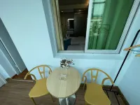 Dingsheng Express Hotel Hotels in Gutian