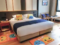 Jiujian Villa Hotels near Shaoxing Keyan Mountain