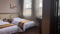 JING YUAN HOTEL - 3-Star