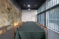 Wu Shan Boutique bed and breakfast