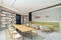 全季酒店（咸陽創業東路店）