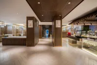 Gongtong Hotel - servizio colazione