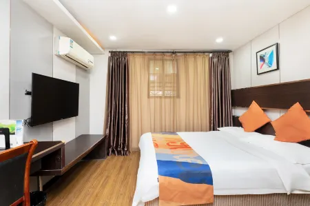 Rentai bussiness Hotel