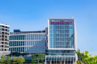 Crowne Plaza Shenzhen World Exhibition and Convention Center Hotels in Shenzhen