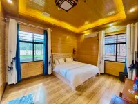 Runsheng Tianzishan Hotel Các khách sạn ở Hải Phong