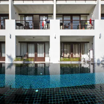 Tea Tree Boutique Resort