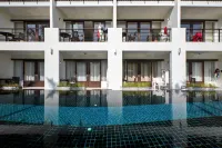 Tea Tree Boutique Resort Hotel in zona Spiaggia Laem Ka