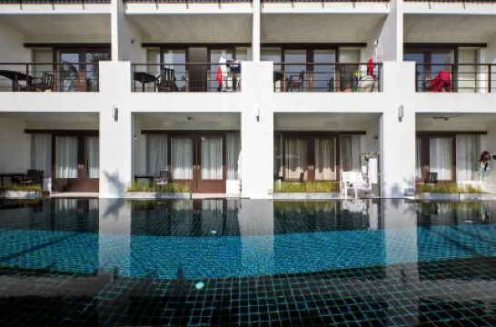 Tea Tree Boutique Resort