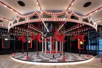 Radisson RED Hotel Zhuhai Gongbei Port