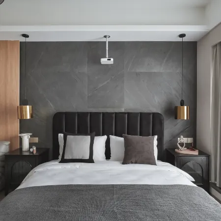 Jiamei Cinema Hotel (Nanjing Olympic Sports New City Science Park Branch)