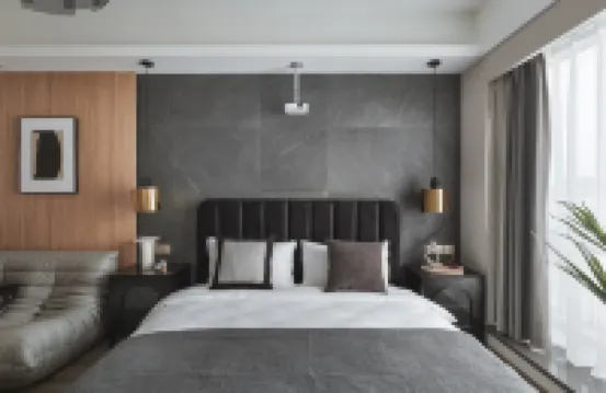 Jiamei Cinema Hotel (Nanjing Olympic Sports New City Science Park Branch)