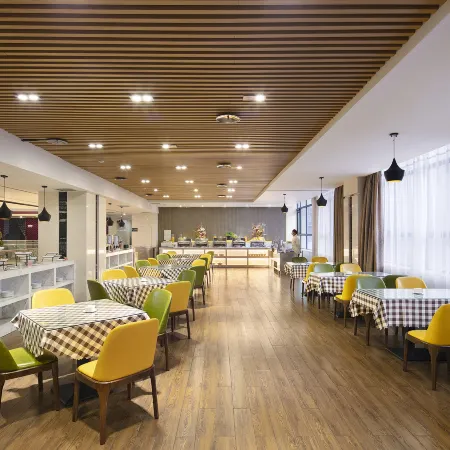 Hengtai Hotel Shangcheng