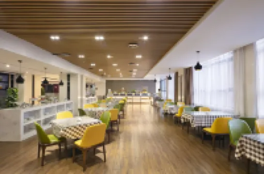 商城恆泰大飯店