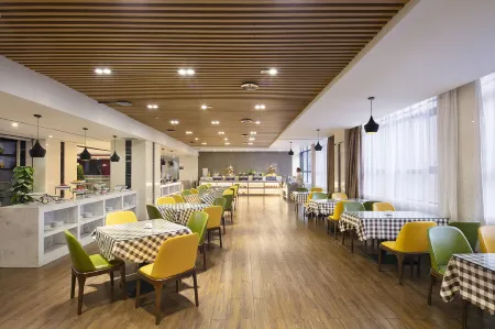 Hengtai Hotel Shangcheng