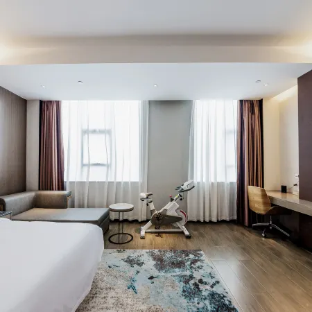 Kailaiya Hotel (Shaoyang High speed Railway Station Store)