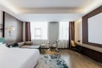 Kailaiya Hotel (Shaoyang High speed Railway Station Store) - 4-Star