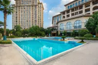 S&N Hotel Chaohu - piscina