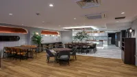 Kobe Plaza Hotel - Bữa sáng