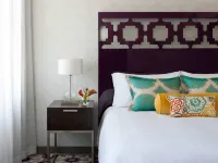 Courtyard by Marriott San Diego Downtown Hotels in San Diego county