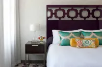 Courtyard by Marriott San Diego Downtown
