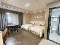 Juhao Hotel - que admiten mascotas