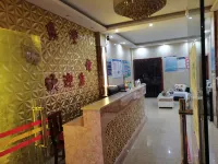 Wuding Xingyue Hotel Hotel a Wuding