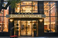 Prezident Palace Belgrade - Adults Only