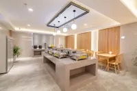 GreenTree Inn (Anqing Shifu Road Huamao 1958)