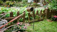 Chengdu Konggang Chinese Inn Homestay 화위안전/화원진 주변 호텔