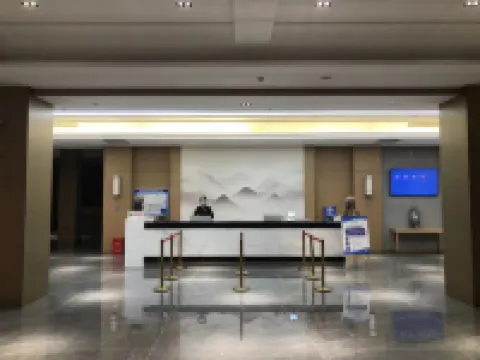 滎陽海龍·滎澤酒店 滎陽酒店