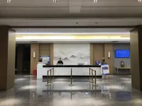 Hailong Yingze Hotel Hotels in Xingyang