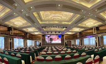 Quanzhou Diamond Hotel