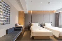 Atour Hotel Dinghai Zhoushan