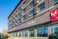 Homeinn · neo (Fenyang Medical UniversityJiazhai Village Ecological Park Store ) Hotels near The Fenyang Library