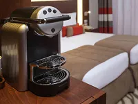 Novotel Dubai Al Barsha - Sea View