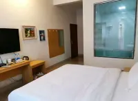 Tianhong Hotel Hotel di Longlin Various Nationalities Autonomous County