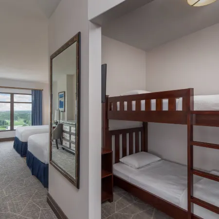 Wyndham Grand Orlando Resort Bonnet Creek