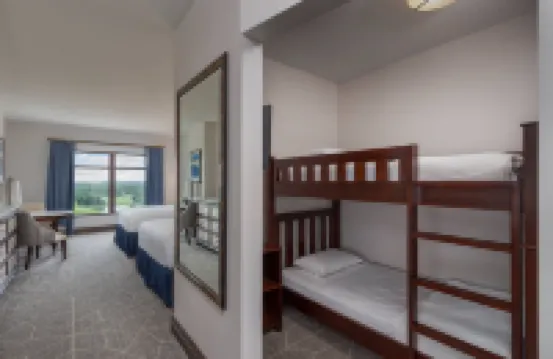 Wyndham Grand Orlando Resort Bonnet Creek