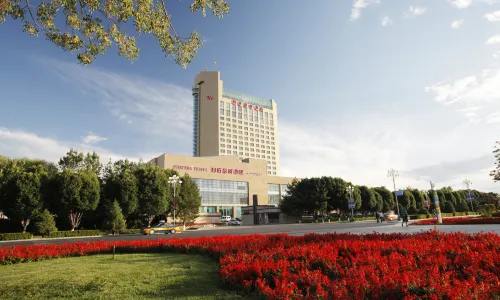 Maitark Hotel