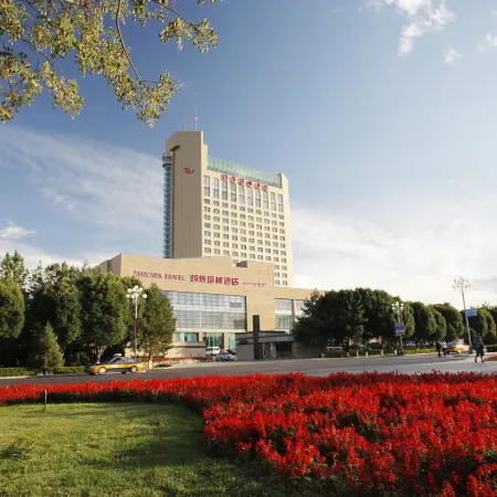 Maitark Hotel