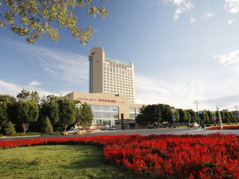 Maitark Hotel