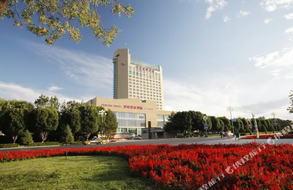 獨山子瑪依塔柯酒店