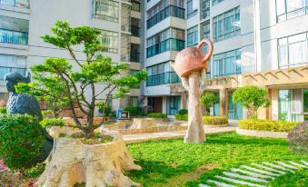 Jingyuan Art Hotel - Housity
