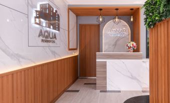 Aqua residences