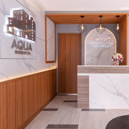 Aqua residences Отели рядом с достопримечательностью «Тхонбури»